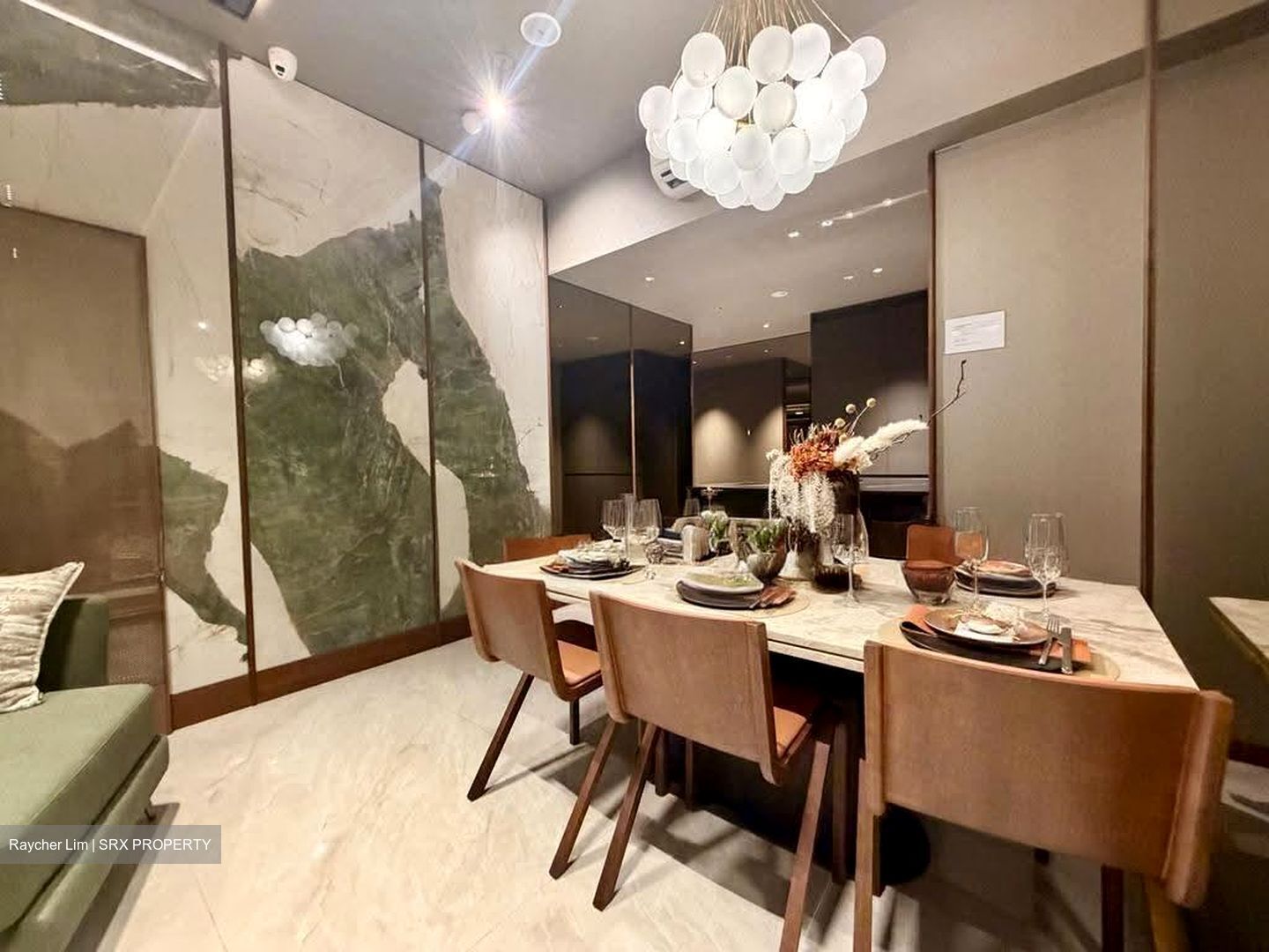 One Marina Gardens (D1), Apartment #626804691